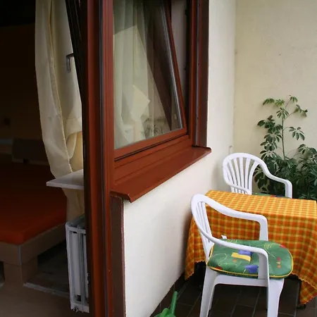 Apartamento Susanne Haßloch