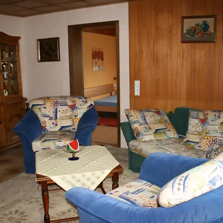 Apartment Susanne Hassloch (Rhineland-Palatinate)