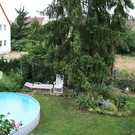 Apartamento Susanne *