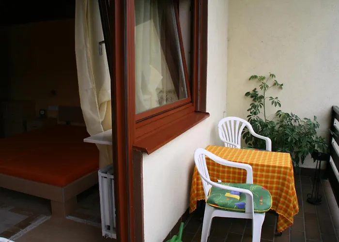 Apartamento Susanne Haßloch