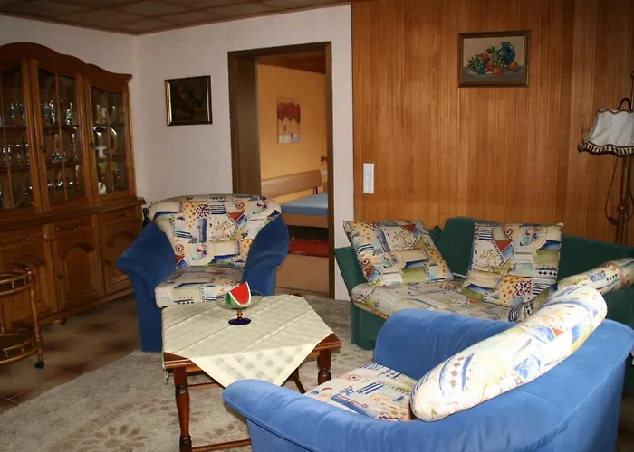 Apartamento Susanne Haßloch