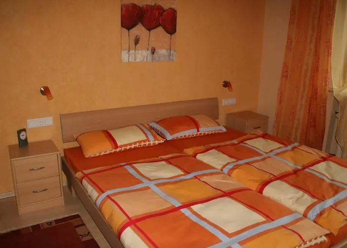 Susanne Apartamento *